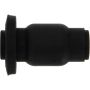CENTRIC PARTS 602.45015 Centric Premium Control Arm Bushing