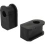 CENTRIC PARTS 602.45016 Centric Premium Sway Bar Bushing Kit