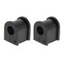 CENTRIC PARTS 602.45018 Centric Premium Sway Bar Bushing Kit