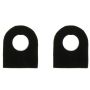 CENTRIC PARTS 602.45018 Centric Premium Sway Bar Bushing Kit