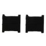 CENTRIC PARTS 602.45018 Centric Premium Sway Bar Bushing Kit