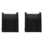 CENTRIC PARTS 602.45018 Centric Premium Sway Bar Bushing Kit