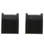 CENTRIC PARTS 602.45018 Centric Premium Sway Bar Bushing Kit