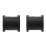 CENTRIC PARTS 602.45018 Centric Premium Sway Bar Bushing Kit