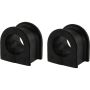 CENTRIC PARTS 602.45019 Centric Premium Sway Bar Bushing Kit