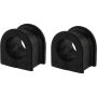 CENTRIC PARTS 602.45019 Centric Premium Sway Bar Bushing Kit