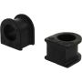 CENTRIC PARTS 602.45020 Centric Premium Sway Bar Bushing Kit