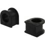 CENTRIC PARTS 602.45020 Centric Premium Sway Bar Bushing Kit