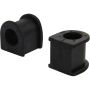 CENTRIC PARTS 602.45023 Centric Premium Sway Bar Bushing Kit
