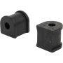 CENTRIC PARTS 602.45025 Centric Premium Sway Bar Bushing Kit