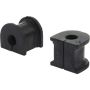CENTRIC PARTS 602.45028 Centric Premium Sway Bar Bushing Kit