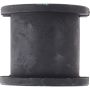 CENTRIC PARTS 602.45035 Centric Premium Sway Bar Bushing Kit