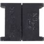 CENTRIC PARTS 602.45036 Centric Premium Sway Bar Bushing Kit