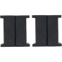 CENTRIC PARTS 602.45037 Centric Premium Sway Bar Bushing Kit