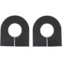 CENTRIC PARTS 602.45037 Centric Premium Sway Bar Bushing Kit