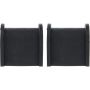 CENTRIC PARTS 602.45037 Centric Premium Sway Bar Bushing Kit