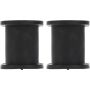 CENTRIC PARTS 602.45037 Centric Premium Sway Bar Bushing Kit