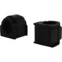 CENTRIC PARTS 602.45038 Centric Premium Sway Bar Bushing Kit