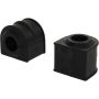 CENTRIC PARTS 602.45039 Centric Premium Sway Bar Bushing Kit