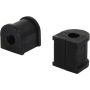 CENTRIC PARTS 602.45041 Centric Premium Sway Bar Bushing Kit