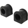 CENTRIC PARTS 602.45042 Centric Premium Sway Bar Bushing Kit