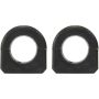 CENTRIC PARTS 602.45042 Centric Premium Sway Bar Bushing Kit