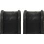 CENTRIC PARTS 602.45042 Centric Premium Sway Bar Bushing Kit