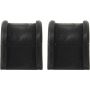 CENTRIC PARTS 602.45042 Centric Premium Sway Bar Bushing Kit