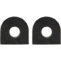 CENTRIC PARTS 602.45043 Centric Premium Sway Bar Bushing Kit
