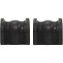CENTRIC PARTS 602.45043 Centric Premium Sway Bar Bushing Kit