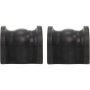 CENTRIC PARTS 602.45043 Centric Premium Sway Bar Bushing Kit
