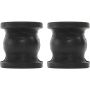 CENTRIC PARTS 602.45043 Centric Premium Sway Bar Bushing Kit