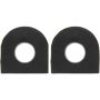 CENTRIC PARTS 602.45044 Centric Premium Sway Bar Bushing Kit