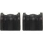 CENTRIC PARTS 602.45044 Centric Premium Sway Bar Bushing Kit