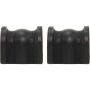 CENTRIC PARTS 602.45044 Centric Premium Sway Bar Bushing Kit