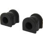 CENTRIC PARTS 602.45045 Centric Premium Sway Bar Bushing Kit
