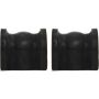CENTRIC PARTS 602.45045 Centric Premium Sway Bar Bushing Kit