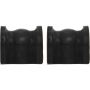 CENTRIC PARTS 602.45045 Centric Premium Sway Bar Bushing Kit