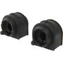 CENTRIC PARTS 602.45046 Centric Premium Sway Bar Bushing Kit