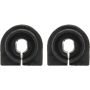 CENTRIC PARTS 602.45046 Centric Premium Sway Bar Bushing Kit