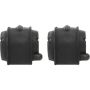 CENTRIC PARTS 602.45046 Centric Premium Sway Bar Bushing Kit