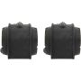 CENTRIC PARTS 602.45046 Centric Premium Sway Bar Bushing Kit