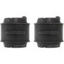 CENTRIC PARTS 602.45046 Centric Premium Sway Bar Bushing Kit