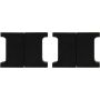 CENTRIC PARTS 602.45056 Centric Premium Sway Bar Bushing Kit