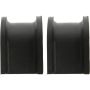 CENTRIC PARTS 602.45056 Centric Premium Sway Bar Bushing Kit
