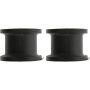CENTRIC PARTS 602.45056 Centric Premium Sway Bar Bushing Kit