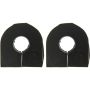 CENTRIC PARTS 602.45056 Centric Premium Sway Bar Bushing Kit