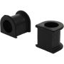 CENTRIC PARTS 602.45057 Centric Premium Sway Bar Bushing Kit