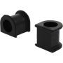 CENTRIC PARTS 602.45057 Centric Premium Sway Bar Bushing Kit