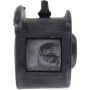 CENTRIC PARTS 602.46002 Centric Premium Control Arm Bushing